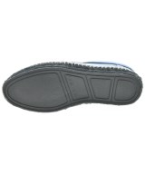 JIMMY CHOO（ジミーチュー）スニーカー 青 サイズ:EU41(26cm位) メンズ/2200668195010