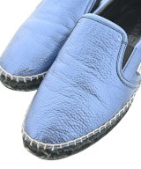 JIMMY CHOO（ジミーチュー）スニーカー 青 サイズ:EU41(26cm位) メンズ/2200668195010