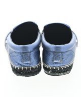 JIMMY CHOO（ジミーチュー）スニーカー 青 サイズ:EU41(26cm位) メンズ/2200668195010