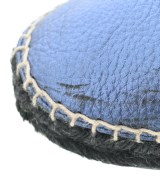 JIMMY CHOO（ジミーチュー）スニーカー 青 サイズ:EU41(26cm位) メンズ/2200668195010