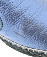 JIMMY CHOO（ジミーチュー）スニーカー 青 サイズ:EU41(26cm位) メンズ/2200668195010