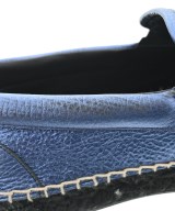 JIMMY CHOO（ジミーチュー）スニーカー 青 サイズ:EU41(26cm位) メンズ/2200668195010