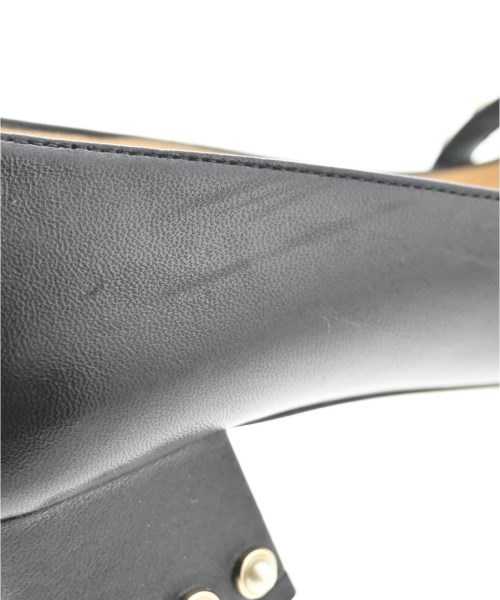 JIMMY CHOO（ジミーチュー）パンプス 黒 サイズ:EU36(22.5cm位) レディース/2200671708139