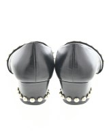 JIMMY CHOO（ジミーチュー）パンプス 黒 サイズ:EU36(22.5cm位) レディース/2200671708139