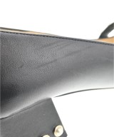 JIMMY CHOO（ジミーチュー）パンプス 黒 サイズ:EU36(22.5cm位) レディース/2200671708139