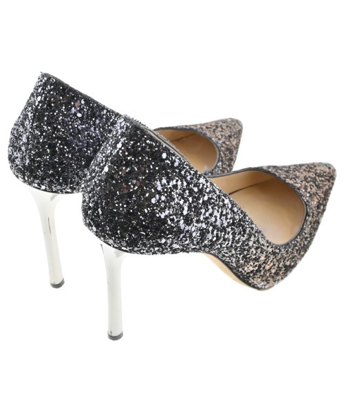 JIMMY CHOO（ジミーチュー）パンプス 茶 サイズ:EU36(22.5cm位) レディース/2200676000016