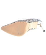 JIMMY CHOO（ジミーチュー）パンプス 茶 サイズ:EU36(22.5cm位) レディース/2200676000016