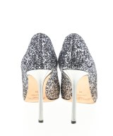 JIMMY CHOO（ジミーチュー）パンプス 茶 サイズ:EU36(22.5cm位) レディース/2200676000016