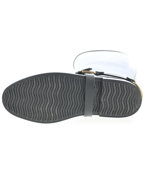 JIMMY CHOO（ジミーチュー）ブーツ 黒 サイズ:EU35(21.5cm位) レディース/2200673375018