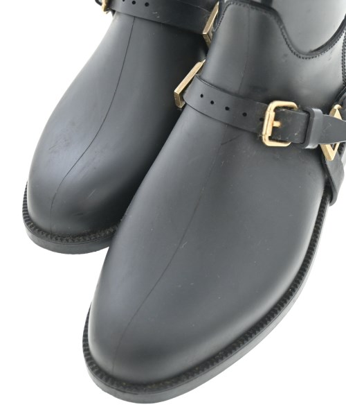 JIMMY CHOO（ジミーチュー）ブーツ 黒 サイズ:EU35(21.5cm位) レディース/2200673375018