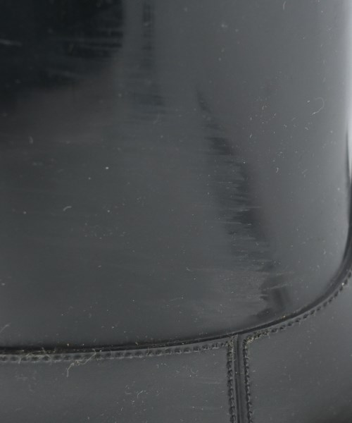 JIMMY CHOO（ジミーチュー）ブーツ 黒 サイズ:EU35(21.5cm位) レディース/2200673375018