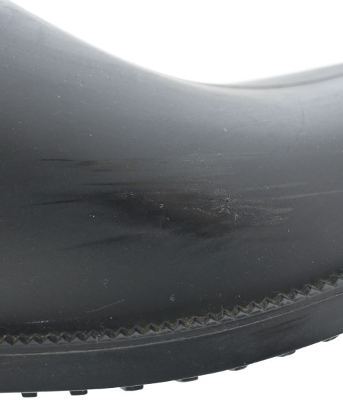 JIMMY CHOO（ジミーチュー）ブーツ 黒 サイズ:EU35(21.5cm位) レディース/2200673375018