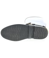 JIMMY CHOO（ジミーチュー）ブーツ 黒 サイズ:EU35(21.5cm位) レディース/2200673375018