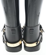 JIMMY CHOO（ジミーチュー）ブーツ 黒 サイズ:EU35(21.5cm位) レディース/2200673375018