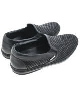 JIMMY CHOO（ジミーチュー）スニーカー 黒 サイズ:EU42(27cm位) メンズ/2200672773037