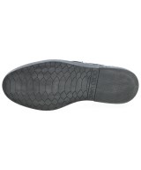 JIMMY CHOO（ジミーチュー）スニーカー 黒 サイズ:EU42(27cm位) メンズ/2200672773037