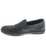 JIMMY CHOO（ジミーチュー）スニーカー 黒 サイズ:EU42(27cm位) メンズ/2200672773037