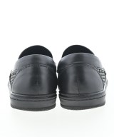 JIMMY CHOO（ジミーチュー）スニーカー 黒 サイズ:EU42(27cm位) メンズ/2200672773037