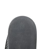 JIMMY CHOO（ジミーチュー）スニーカー 黒 サイズ:EU42(27cm位) メンズ/2200672773037