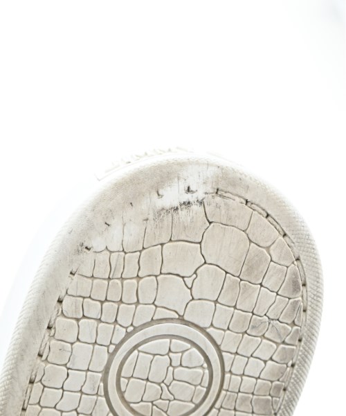 JIMMY CHOO（ジミーチュー）スニーカー 紺 サイズ:EU42 1/2(27.5cm位) メンズ/2200672773044