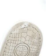JIMMY CHOO（ジミーチュー）スニーカー 紺 サイズ:EU42 1/2(27.5cm位) メンズ/2200672773044