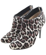 JIMMY CHOO（ジミーチュー）ブーティ グレー サイズ:EU36(22.5cm位) レディース/2200678010020