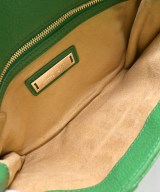 JIMMY CHOO（ジミーチュー）クラッチバッグ 緑 サイズ:- レディース/2200677882086