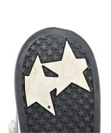 JIMMY CHOO（ジミーチュー）スニーカー 黒 サイズ:EU39(25.5cm位) レディース/2200675547109