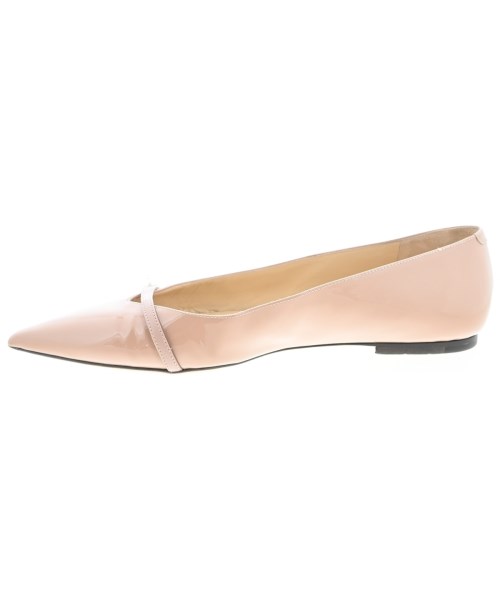 JIMMY CHOO（ジミーチュー）パンプス ピンク サイズ:EU40(26.5cm位) レディース/2200679975533
