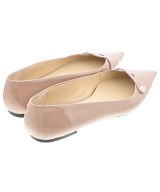 JIMMY CHOO（ジミーチュー）パンプス ピンク サイズ:EU40(26.5cm位) レディース/2200679975533