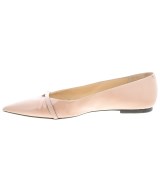JIMMY CHOO（ジミーチュー）パンプス ピンク サイズ:EU40(26.5cm位) レディース/2200679975533
