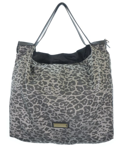 JIMMY CHOO(ジミーチュー)トートバッグ 黒 サイズ:-/2200680000262