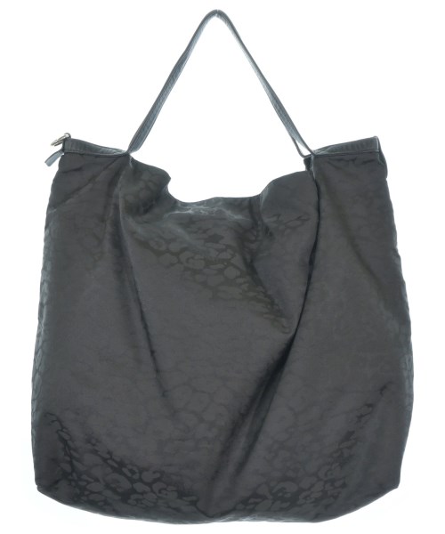 JIMMY CHOO（ジミーチュー）トートバッグ 黒 サイズ:- レディース/2200680000262