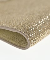 JIMMY CHOO（ジミーチュー）小物類（その他） ゴールド サイズ:- レディース/2200677842868