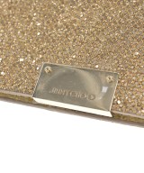 JIMMY CHOO（ジミーチュー）小物類（その他） ゴールド サイズ:- レディース/2200677842868