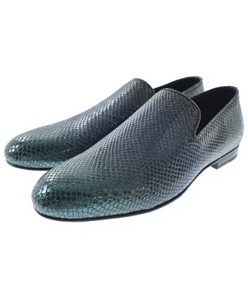 JIMMY CHOO◇ドレスシューズ/43/BLK JIMMY CHOO◇RAY DERBY SHOE