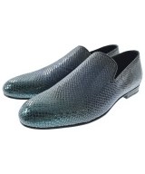 JIMMY CHOO（ジミーチュー）ビジネス・ドレスシューズ 黒 サイズ:EU43(28cm位) メンズ/2200680044105