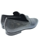 JIMMY CHOO（ジミーチュー）ビジネス・ドレスシューズ 黒 サイズ:EU43(28cm位) メンズ/2200680044105