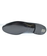 JIMMY CHOO（ジミーチュー）ビジネス・ドレスシューズ 黒 サイズ:EU43(28cm位) メンズ/2200680044105