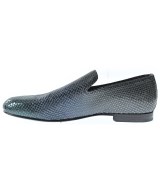 JIMMY CHOO（ジミーチュー）ビジネス・ドレスシューズ 黒 サイズ:EU43(28cm位) メンズ/2200680044105