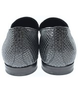 JIMMY CHOO（ジミーチュー）ビジネス・ドレスシューズ 黒 サイズ:EU43(28cm位) メンズ/2200680044105