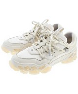 JIMMY CHOO（ジミーチュー）スニーカー 白 サイズ:EU38(24.5cm位) レディース/2200681073050
