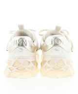 JIMMY CHOO（ジミーチュー）スニーカー 白 サイズ:EU38(24.5cm位) レディース/2200681073050