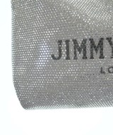 JIMMY CHOO（ジミーチュー）ショルダーバッグ シルバー サイズ:- レディース/2200679270287
