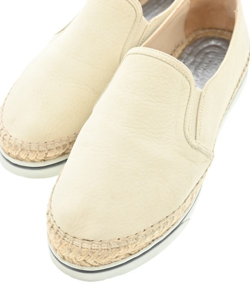 JIMMY CHOO（ジミーチュー）エスパドリーユ ベージュ サイズ:EU37(23.5cm位) レディース/2200681983236