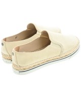 JIMMY CHOO（ジミーチュー）エスパドリーユ ベージュ サイズ:EU37(23.5cm位) レディース/2200681983236
