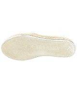 JIMMY CHOO（ジミーチュー）エスパドリーユ ベージュ サイズ:EU37(23.5cm位) レディース/2200681983236