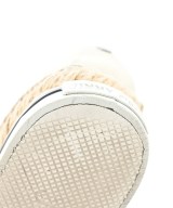 JIMMY CHOO（ジミーチュー）エスパドリーユ ベージュ サイズ:EU37(23.5cm位) レディース/2200681983236