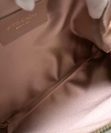 JIMMY CHOO（ジミーチュー）クラッチバッグ 黒 サイズ:- レディース/2200694280063