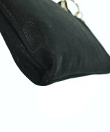 JIMMY CHOO（ジミーチュー）クラッチバッグ 黒 サイズ:- レディース/2200694280063